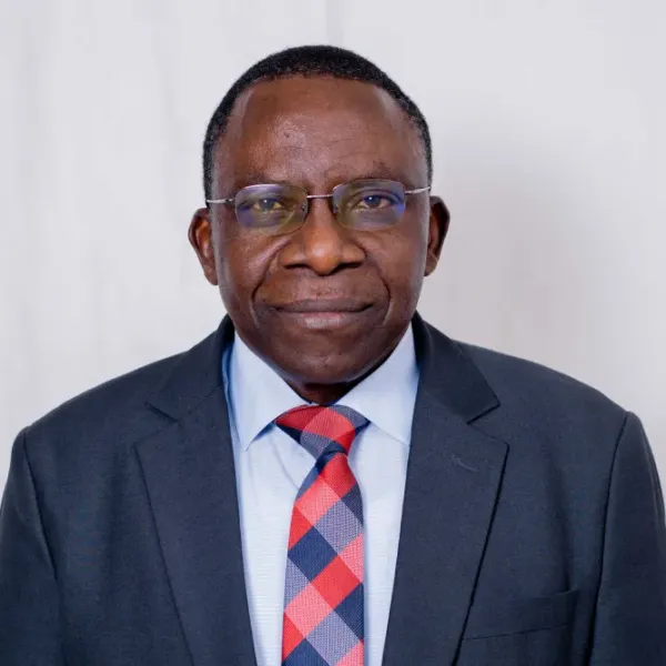 Prof. Lughano J. Kusiluka